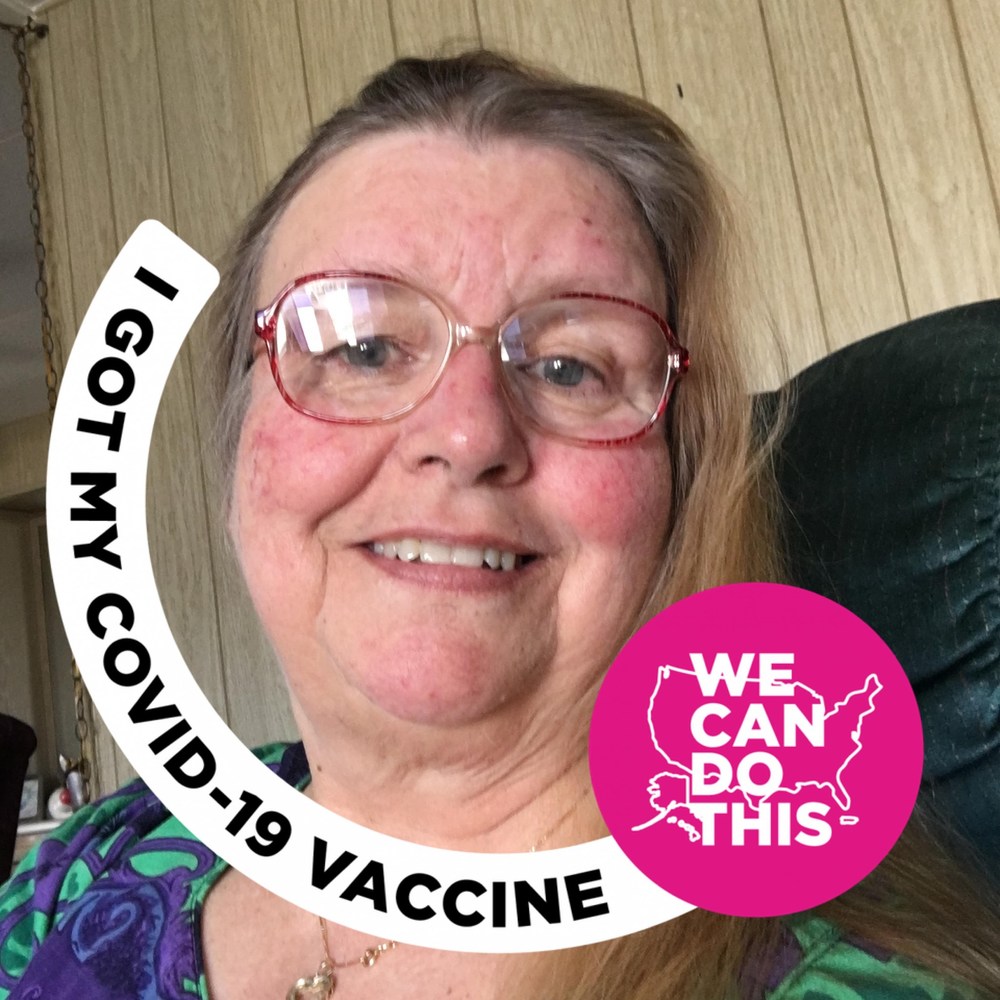 Meet your Posher, Jackie